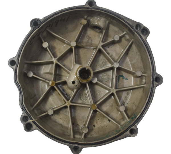 Tampa Embreagem Motor Direito Bmw G 650 Gs 12-16 Original