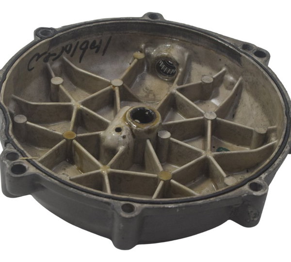 Tampa Embreagem Motor Direito Bmw G 650 Gs 12-16 Original