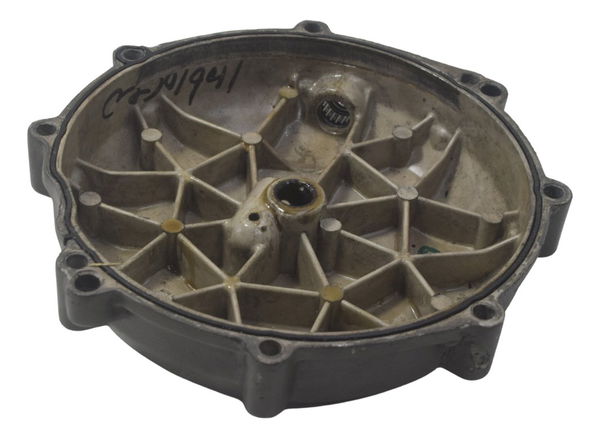 Tampa Embreagem Motor Direito Bmw G 650 Gs 12-16 Original