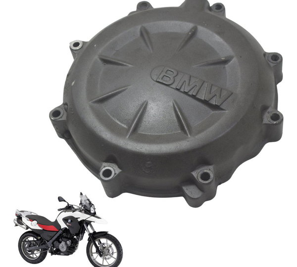 Tampa Embreagem Motor Direito Bmw G 650 Gs 12-16 Original