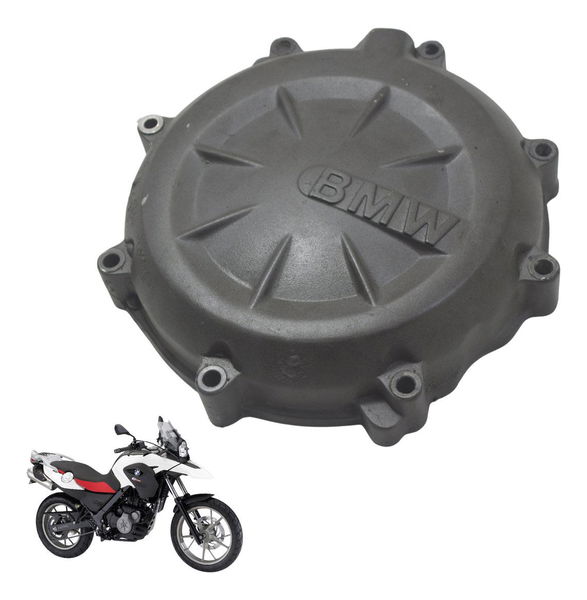 Tampa Embreagem Motor Direito Bmw G 650 Gs 12-16 Original