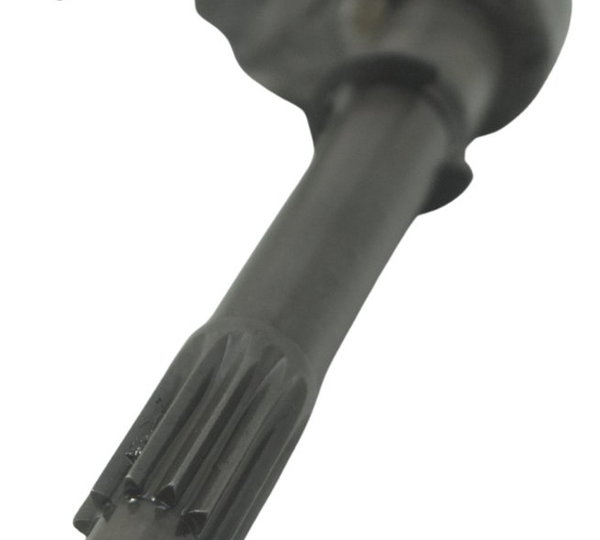 Eixo Acionador Embreagem Bmw G 650 Gs 12-16 Original