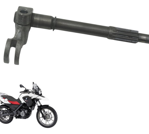 Eixo Acionador Embreagem Bmw G 650 Gs 12-16 Original