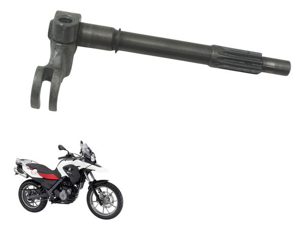 Eixo Acionador Embreagem Bmw G 650 Gs 12-16 Original