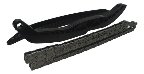 Kit Guia Tensor Corrente Comando Bmw G 650 Gs 12-16 Original