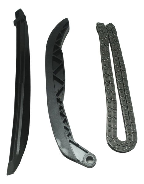 Kit Guia Tensor Corrente Comando Bmw G 650 Gs 12-16 Original