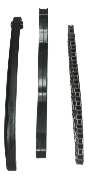 Kit Guia Tensor Corrente Comando Bmw G 650 Gs 12-16 Original