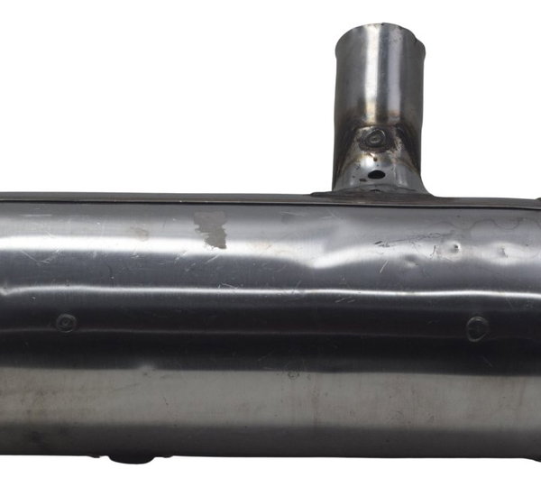 Ponteira Escape Direita Bmw G 650 Gs 12-16 Original