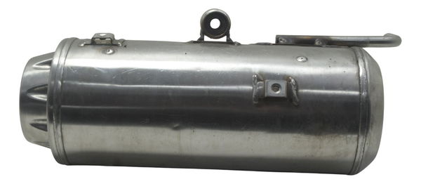 Ponteira Escape Direita Bmw G 650 Gs 12-16 Original