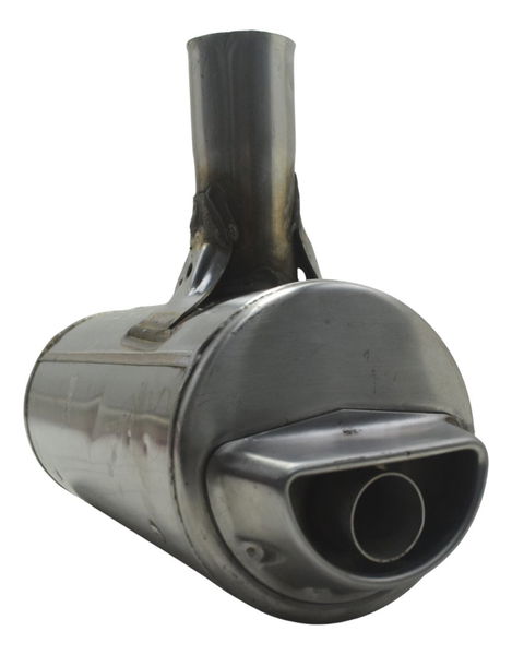 Ponteira Escape Direita Bmw G 650 Gs 12-16 Original