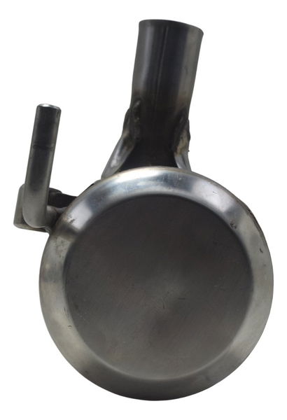 Ponteira Escape Direita Bmw G 650 Gs 12-16 Original