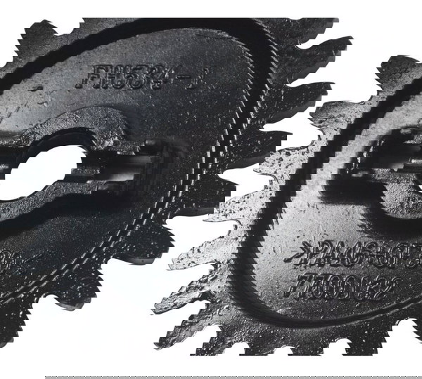 Engrenagem Bomba Óleo Bmw G 650 Gs 12-16 Original