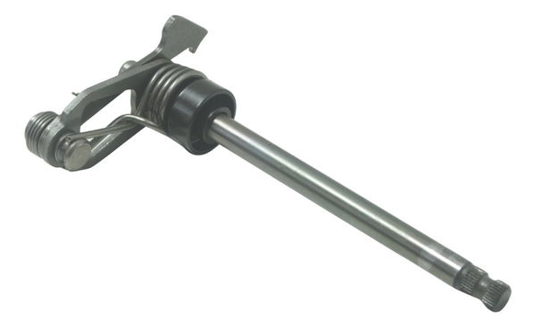 Eixo Seletor Marcha Bmw G 650 Gs 12-16 Original