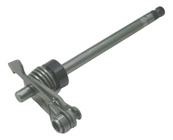 Eixo Seletor Marcha Bmw G 650 Gs 12-16 Original