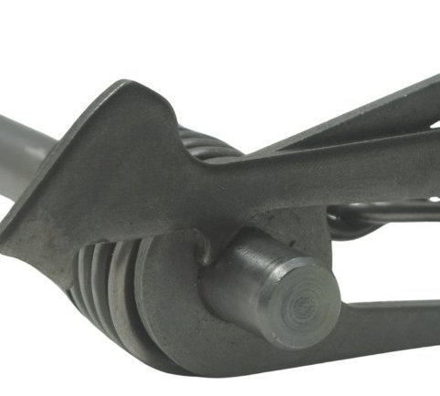 Eixo Seletor Marcha Bmw G 650 Gs 12-16 Original