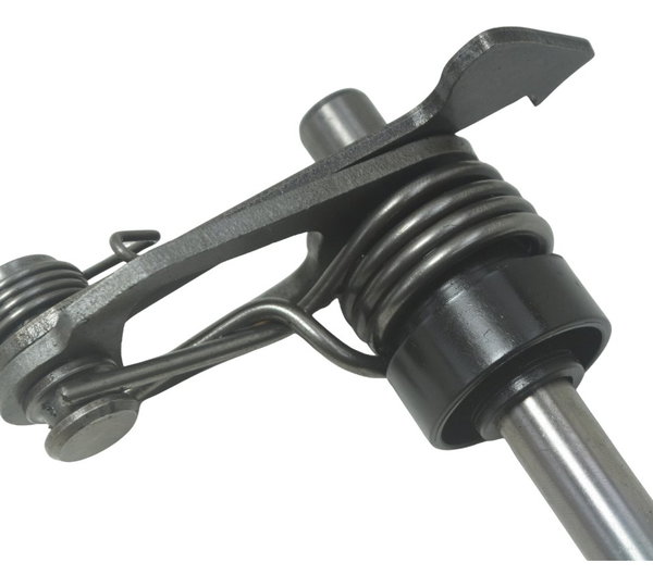 Eixo Seletor Marcha Bmw G 650 Gs 12-16 Original