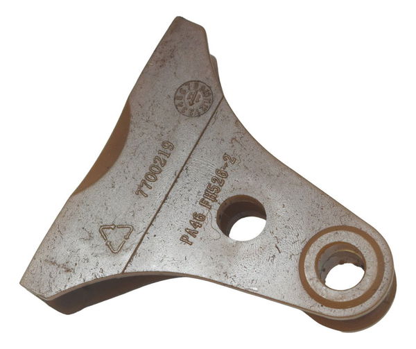 Guia Corrente Comando Bmw G 650 Gs 12-16 Original