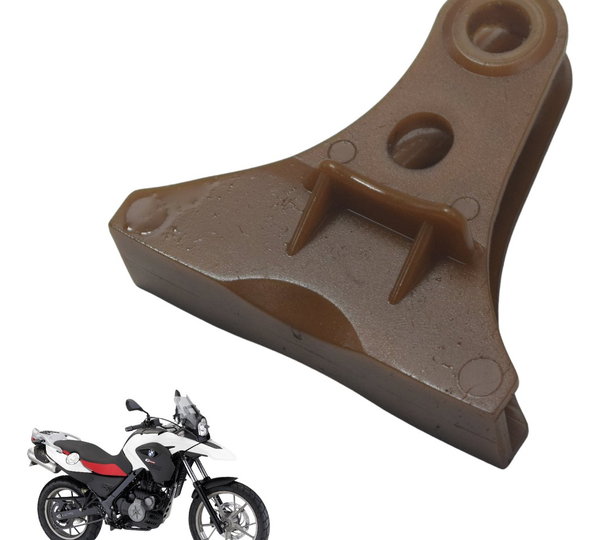 Guia Corrente Comando Bmw G 650 Gs 12-16 Original