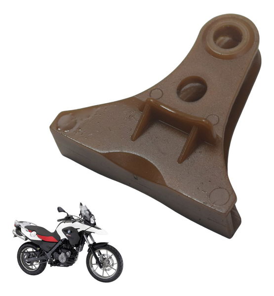 Guia Corrente Comando Bmw G 650 Gs 12-16 Original