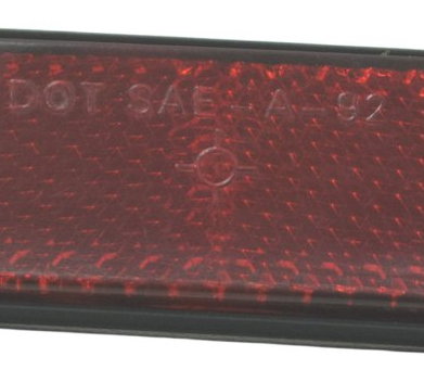 Refletor Olha Gato Bmw G 650 Gs 12-16 Original