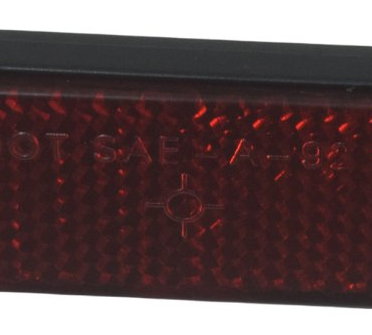 Refletor Olha Gato Bmw G 650 Gs 12-16 Original