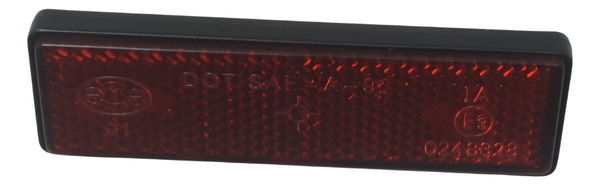 Refletor Olha Gato Bmw G 650 Gs 12-16 Original