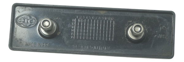 Refletor Olha Gato Bmw G 650 Gs 12-16 Original