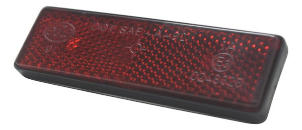 Refletor Olha Gato Bmw G 650 Gs 12-16 Original