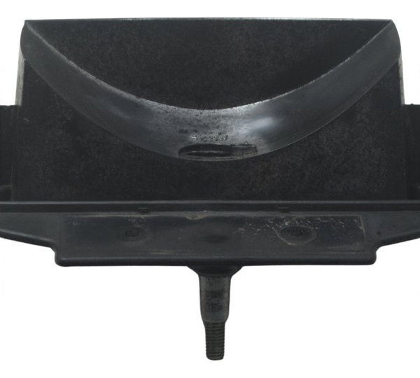 Carcaça Lanterna Traseira C/ Avaria Bmw G 650 Gs 12-16 Orig