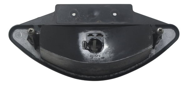 Carcaça Lanterna Traseira C/ Avaria Bmw G 650 Gs 12-16 Orig