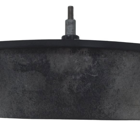 Carcaça Lanterna Traseira C/ Avaria Bmw G 650 Gs 12-16 Orig