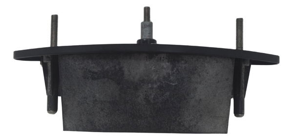 Carcaça Lanterna Traseira C/ Avaria Bmw G 650 Gs 12-16 Orig