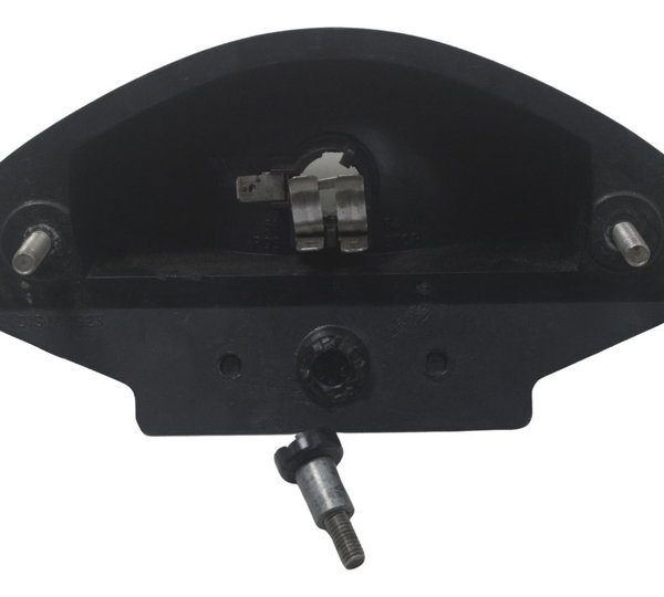 Carcaça Lanterna Traseira C/ Avaria Bmw G 650 Gs 12-16 Orig