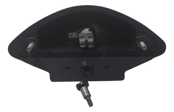 Carcaça Lanterna Traseira C/ Avaria Bmw G 650 Gs 12-16 Orig