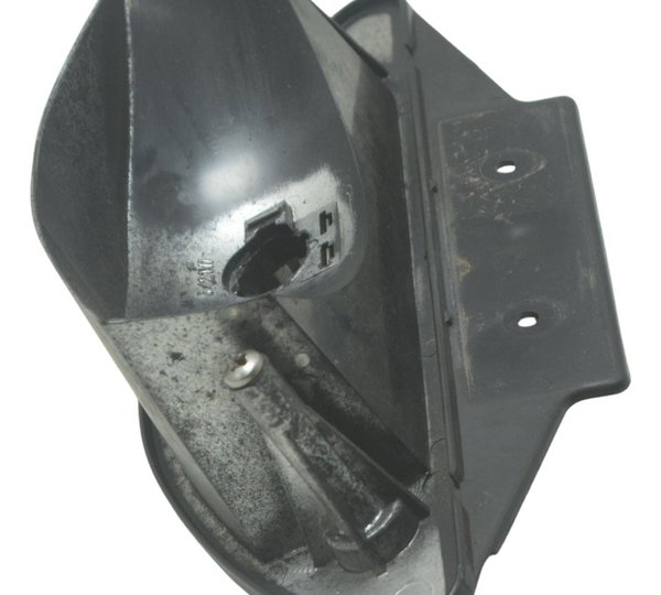 Carcaça Lanterna Traseira C/ Avaria Bmw G 650 Gs 12-16 Orig