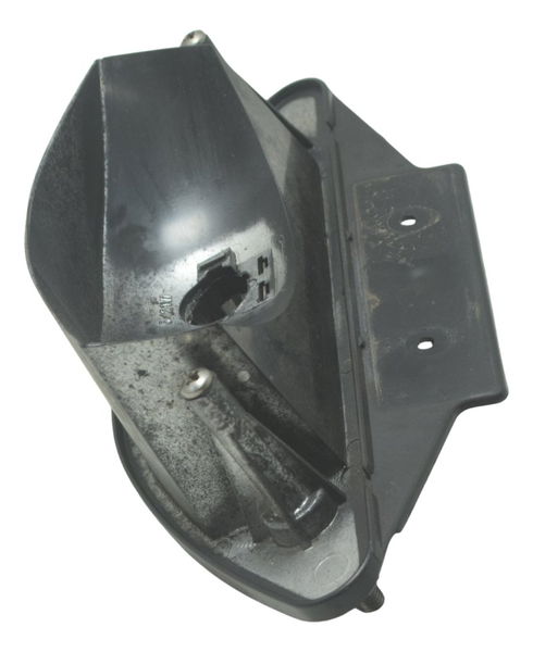 Carcaça Lanterna Traseira C/ Avaria Bmw G 650 Gs 12-16 Orig