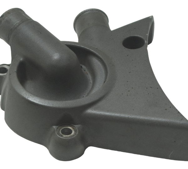 Tampa Bomba Água Bmw G 650 Gs 12-16 Original