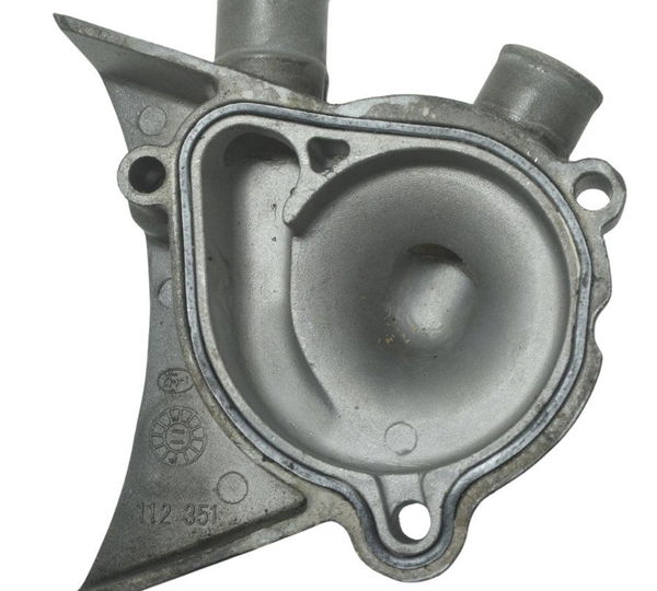 Tampa Bomba Água Bmw G 650 Gs 12-16 Original