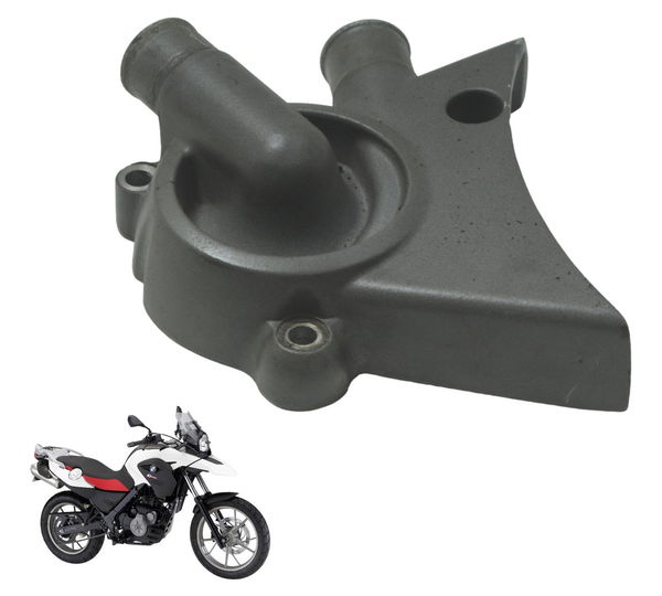 Tampa Bomba Água Bmw G 650 Gs 12-16 Original