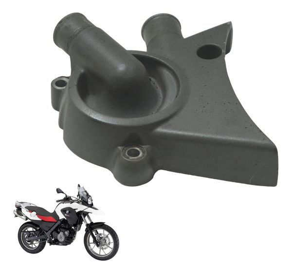 Tampa Bomba Água Bmw G 650 Gs 12-16 Original