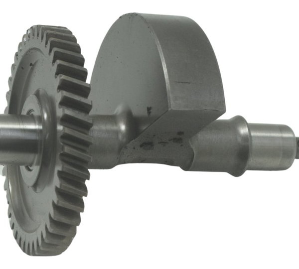 Balanceiro Virabrequim Bmw G 650 Gs 12-16 Original