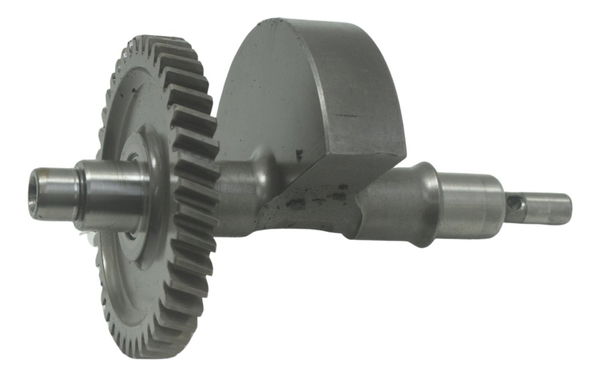 Balanceiro Virabrequim Bmw G 650 Gs 12-16 Original