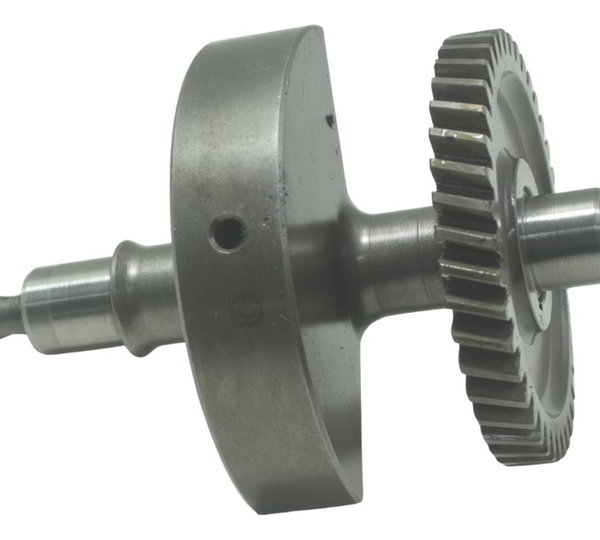 Balanceiro Virabrequim Bmw G 650 Gs 12-16 Original