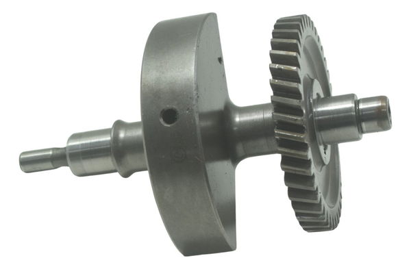 Balanceiro Virabrequim Bmw G 650 Gs 12-16 Original