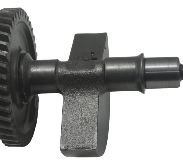 Balanceiro Virabrequim Bmw G 650 Gs 12-16 Original