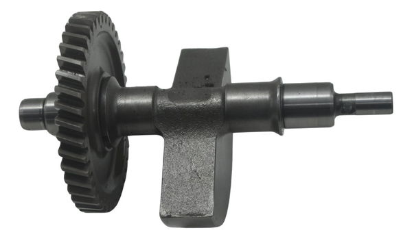 Balanceiro Virabrequim Bmw G 650 Gs 12-16 Original