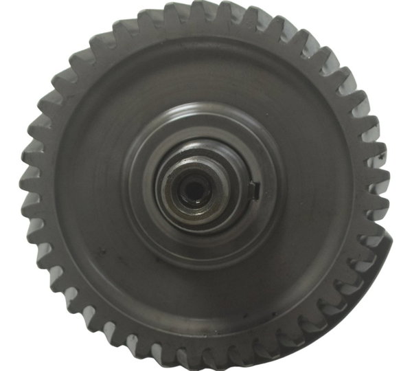 Balanceiro Virabrequim Bmw G 650 Gs 12-16 Original