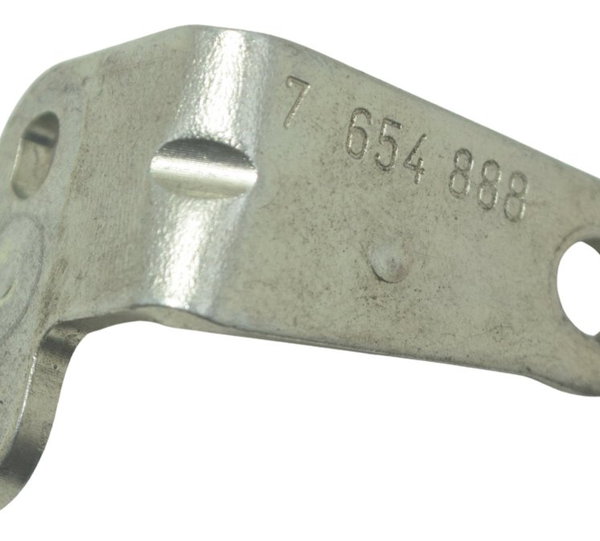 Suporte Cabo Acelerador Bmw G 650 Gs 12-16 Original