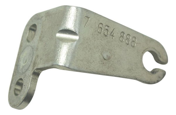 Suporte Cabo Acelerador Bmw G 650 Gs 12-16 Original Suporte Cabo Acelerador Bmw G 650 Gs 12-16 Original