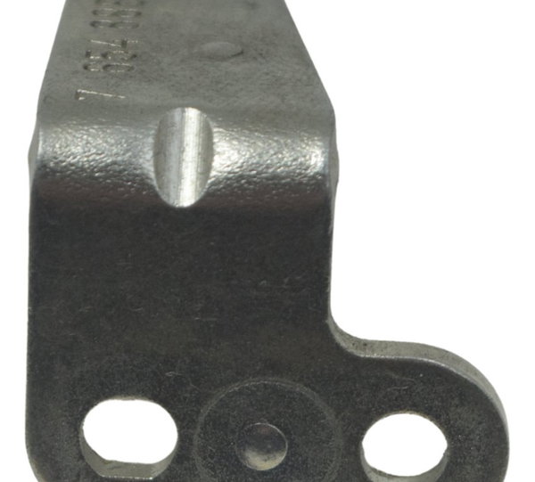 Suporte Cabo Acelerador Bmw G 650 Gs 12-16 Original